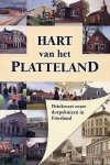 H. Bok, T. Vellinga - Hart van het platteland