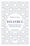 Rebecca Seal - Istanbul heerlijke eenvoudige recepten uit het hart van Turkije