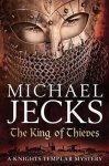 MICHAEL JECKS - The king of thieves