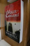 Parshall, Craig & Janet - Vuurkroon  &  Te vuur en te zwaard  (de 2 boeken in een koop nu: 9,99 !!!)
