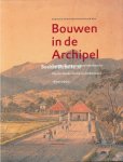 Ravesteijn, Wim - Kop Jan - Bouwen in de Archipel