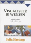Julia Hastings, P. Baumgarten - Visualiseer Je Wensen