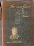 Ehrlich, A. - Berühmte Geiger der Vergangenheit und Gegenwart. Eine sammlung von 88 Biographien und Porträts.