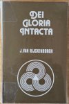 Rijckenborgh, J. van - DEI GLORIA INTACTA. Het Christelijke Inwijdings-Mysterie van het Heilige Rozekruis voor de Nieuwe Eeuw. Rijckenborgh, J. van - DEI GLORIA INTACTA. Het Christelijke Inwijdings-Mysterie van het Heilige Rozekruis voor de Nieuwe Eeuw.