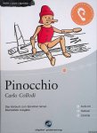 Collodi, Carlo - Pinocchio: Das Hörbuch zum Sprachen lernen: Bearbeitete Ausgabe: Niveau A1