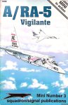 Love, Terry - A/RA-5 Vigilante Love, Terry - A/RA-5 Vigilante