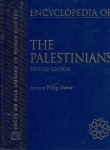 MATTAR, Philip [Ed.] - Encyclopedia of the Palestinians. Revised edition.