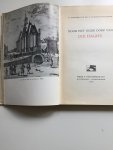 Moerman, J.J. en T. Klijnhout- Moerman - Door het oude dorp van Die Haghe