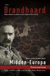  - Brandhaard Midden Europa - Intermarium