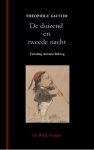 Théophile Gautier - De duizend en tweede nacht