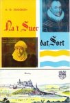 Eggebeen, A.G. - Na 't Suer dat Soet