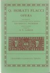 Wickham Edvardus C. - Q. horati flacci opera