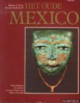 Prem, Hanns J. & Ursula Dyckerhoff - Het oude Mexico - Geschiedenis en cultuur van de volken van Meso-Amerika