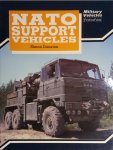 Dunstan, S - NATO Support Vehicles