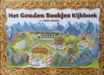 Gergely, Tibor (illustraties) en Sieneke de Rooij (teksten) - Het Gouden Boekjes kijkboek