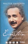 Walter Isaacson - Einstein: De biografie