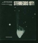 Meeus, Lic. Jean. - Sterregids 1971.