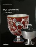 Carlo Burschel - WMF  Ikora Metall 1920-1960