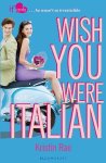 Kristin Rae - Wish You Were Italian