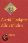 Astrid Lindgren, Astrid Lindgren - Alle Verhalen