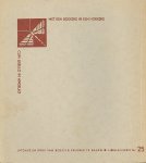 Hartogh-Snoek, Vict. - Indeeling en meubileering van het woonhuis Practische wenken