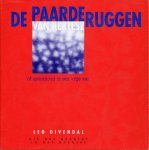 Divendal, Leo - De Paarderuggen van Kertész. Of oponthoud in een vrije val