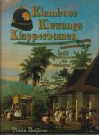 Heyboer, Pierre - Klamboes, Klewangs, Klapperbomen - Indie gewonnen en verloren.