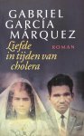 Gabriel Garcia Marquez - Liefde in tijden van Cholera