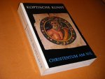 Ed. - Koptische Kunst. Christentum am Nil.