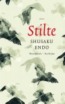 Shusaku Endo - Stilte