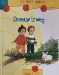  - Sneeuw is weg / Kijk, ik kan lezen / N2001/11