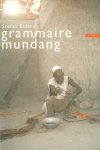 ELDERS, Stephan - Grammaire Mundang