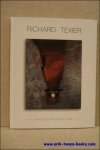 N/A; - RICHARD TEXIER PEINTURES RECENTES 1996,