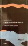 Shunryu Suzuki - Stromend in het donker Zenlezingen over de Sandokai