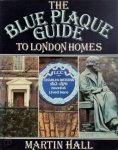 Martin Hall 45501 - The Blue Plaque Guide to London Homes