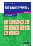 L.M. van Rees - 2022-2023 / BKL Loonheffingen / Theorie-/opgavenboek