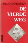 P.D. Ouspensky - De vierde weg