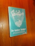 VOGEL, Dr. A., - De kleine dokter. Een bonte reeks nuttige adviezen uit de Zwitserse volksgeneeskunde.