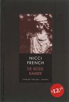 Nicci French, Molly van Gelder - De Rode Kamer