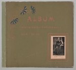 PLAATJESALBUM - Album vaderlandsche geschiedenis, serie 1 tot 120