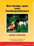 Emmy Breure - Een boekje open over hondenproblemen