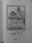 Hejjas, J.A.A. (Reverend). - Biblische Illustrationen. Manuscript , 6 Volumes: I. Thora, II.  Josua - Maleachi, III. Das Evangelium nach Mattäus, IV. Das Evangelum nach Markus. V. Das Evangelium nach Lukas. VI. Das Evangelium nach Johannes.