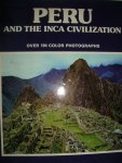 Wiesenthal, M. - Peru and the Inca civilization