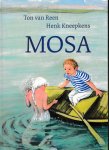 Reen, Ton van & Henk Kneepkens - Mosa