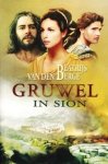 Berge, Beatrijs van den - Gruwel in Sion