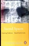 Yoginder Sikand - Sacred Spaces