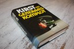 Kirst, Hans Helmut - HET GENERAALSKOMPLOT / Generaals komplot