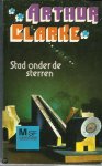 A.C. Clarke - Stad onder de sterren