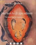 Lisette Pelsers, Jorinde Seijdel, e.a. - Het hart heeft zijn redenen. Frank van den Broeck