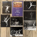 Barbier, Rina - Dansen: Plezier en beroep